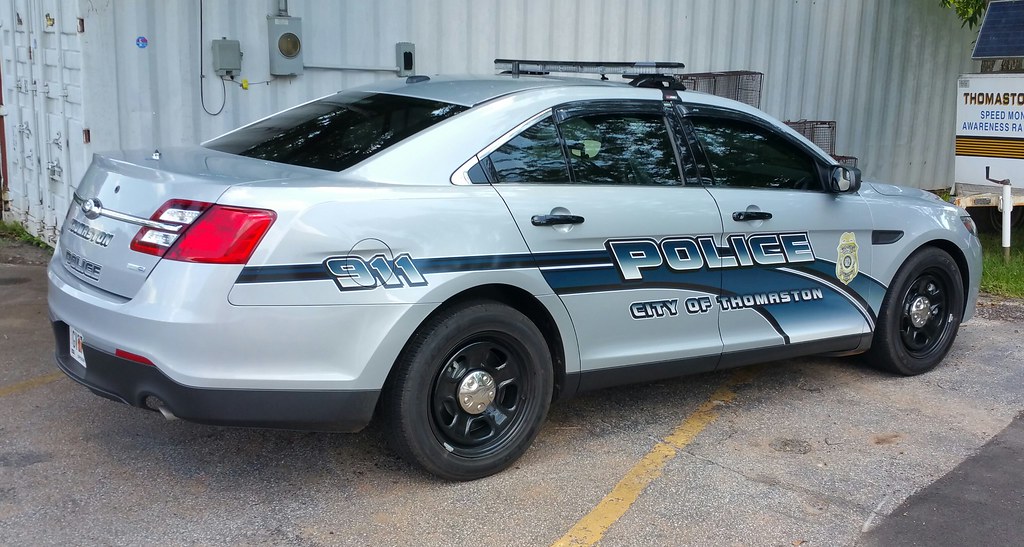 Thomaston GA Police Department LawEnforcement Photos Flickr