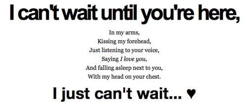 Awasome To My Boyfriend Quotes References Cute I Love You Quotes For My Boyfriend | Via Quotes Gallery… | Flickr