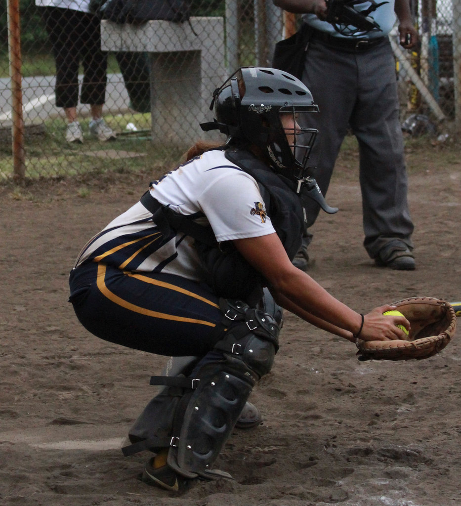 Far East 2014 Softball, Bracket Play, Tuesday, Day 2, Guam… Flickr