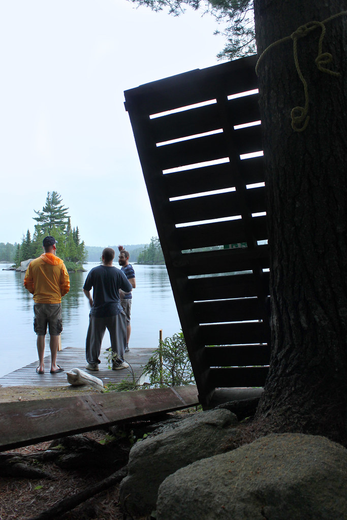 Ashby Lake Summer Flickr