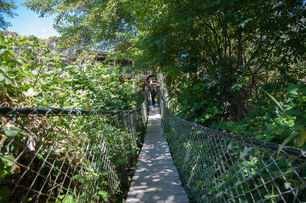 Howards Creek Ranch Inn terje hellem Flickr