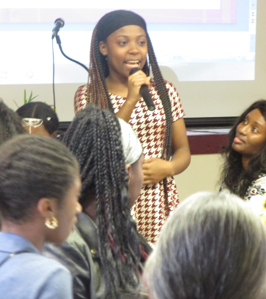 Mercy Vocational High School Flickr