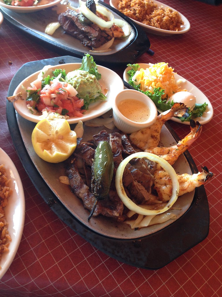 My Favorite Mexican Restaurant in DFW Texas IMG_6703 Flickr