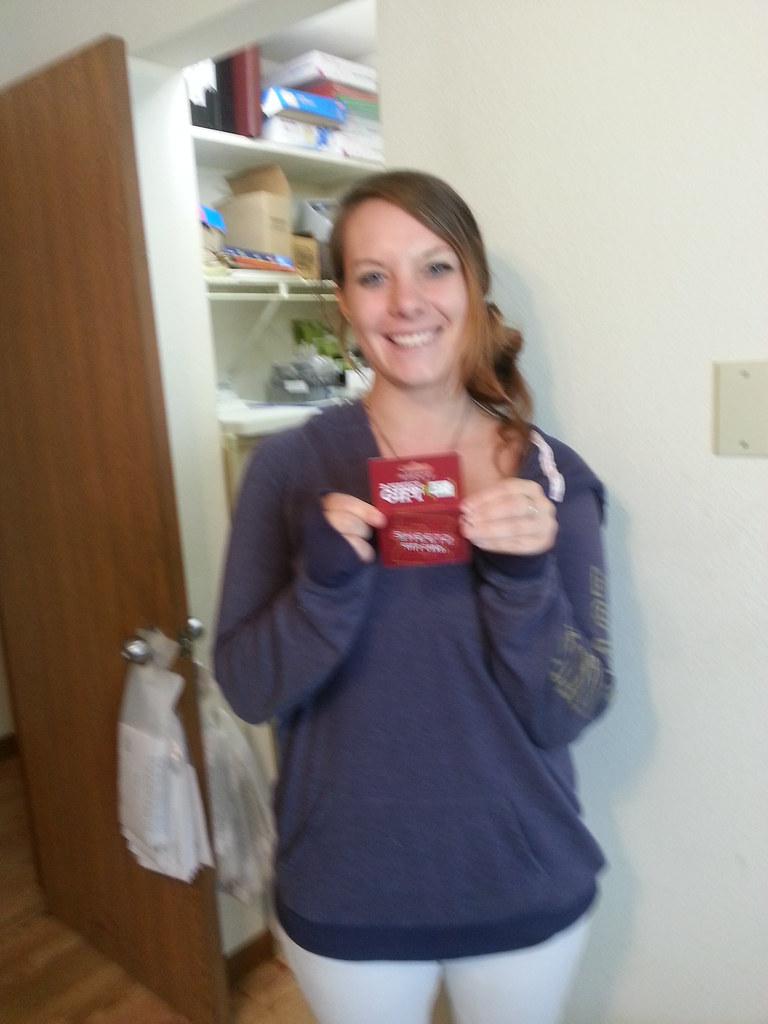 Facebook Sheetz card giveaway! Slippery Rock Apartments Flickr