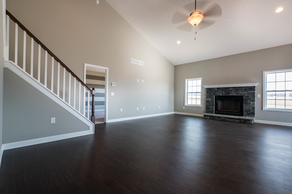 Cedar Hill Classic Amanda, OH Wayne Homes Flickr