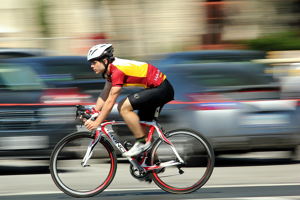 2015 Rice University Beer Bike Alumni Warmup a photo on Flickriver
