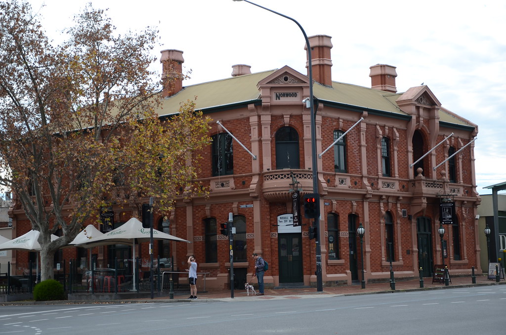 DSC_5375 Norwood Hotel, 97 The Parade, Norwood, South Aust… Flickr