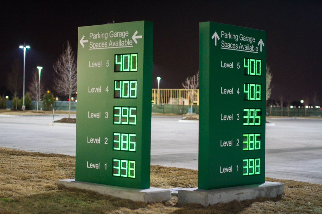 Nebraska Furniture Mart in Dallas, Texas USA Flickr