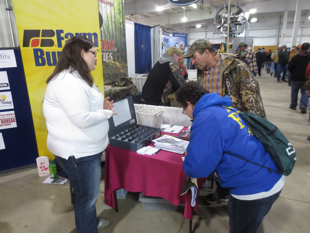 WPS Frm Shw 3 24 15 004 Wisconsin Farm Bureau Federation Flickr