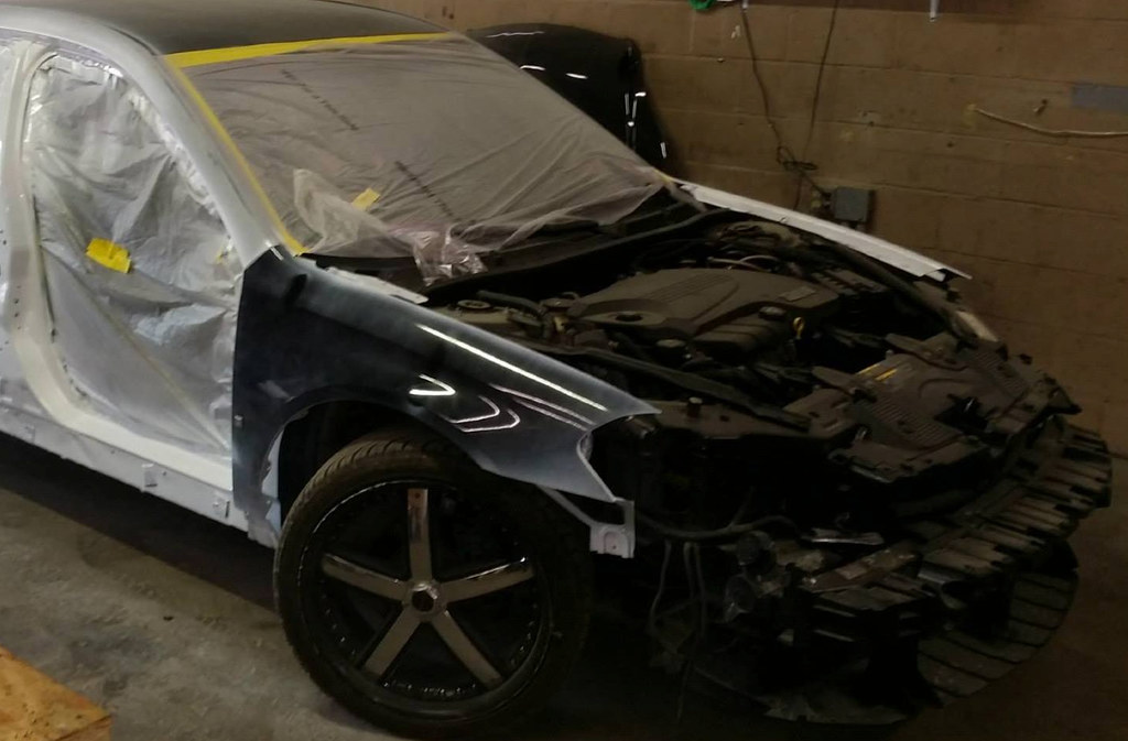 Auto Repair Zebulon NC Dustin Watson Flickr