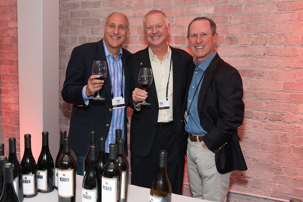 0223YPO150508 Todd Kaplan, Mike Kelley, Steve Gressel YPOWPO