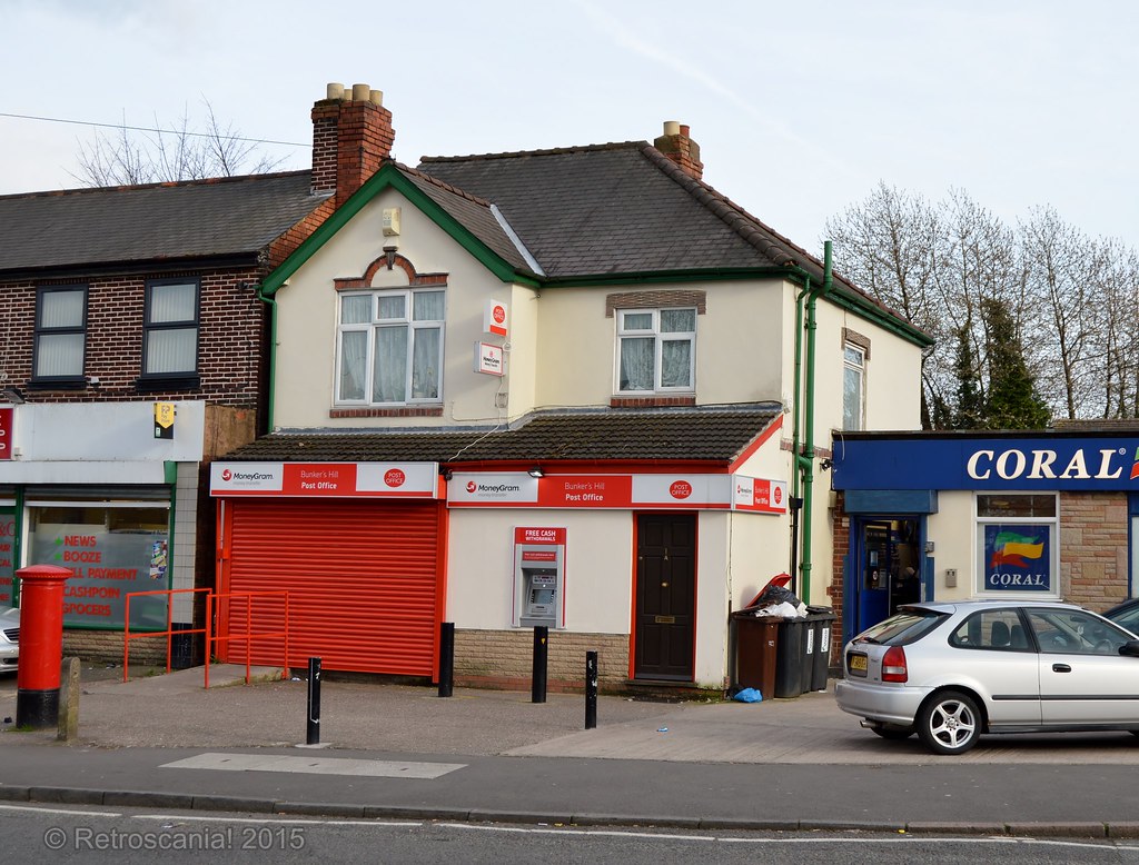 Bunker Hill Post Office Phone Number at Jacob Shannon blog