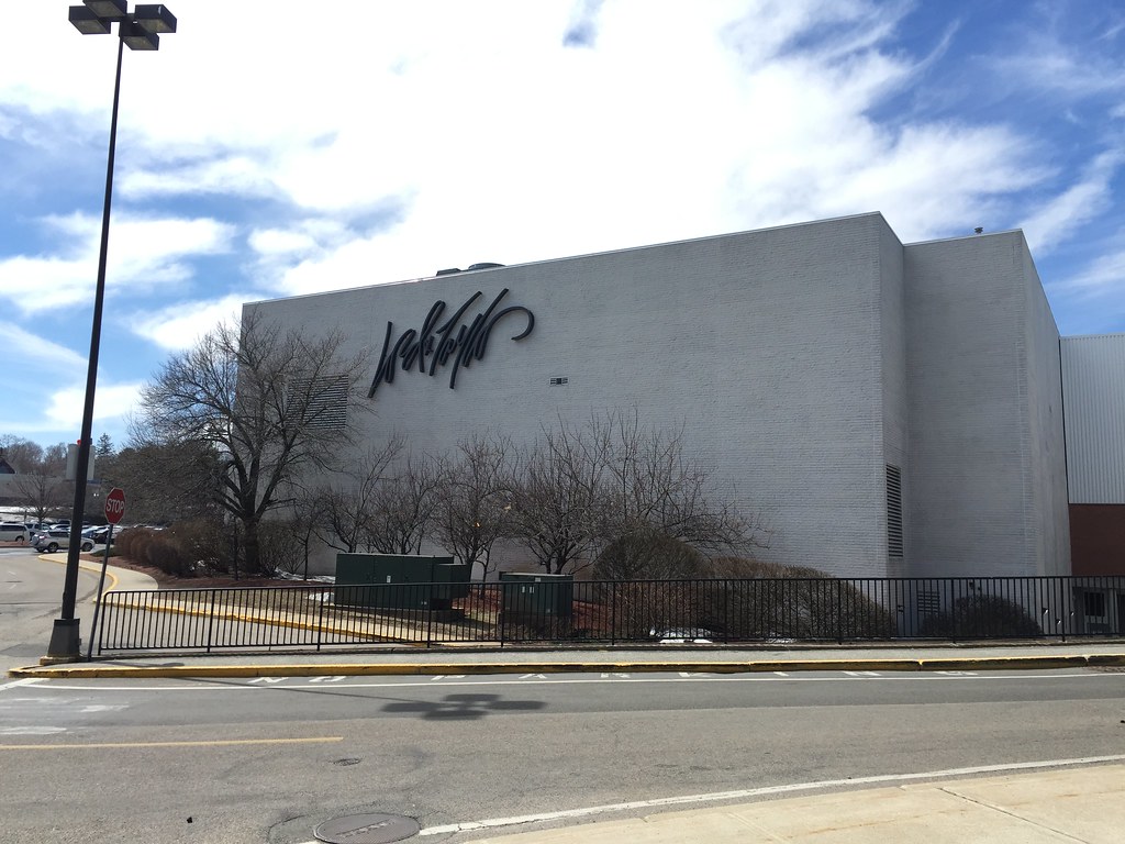 South Shore Plaza Braintree (Boston), Massachusetts Lo… Flickr