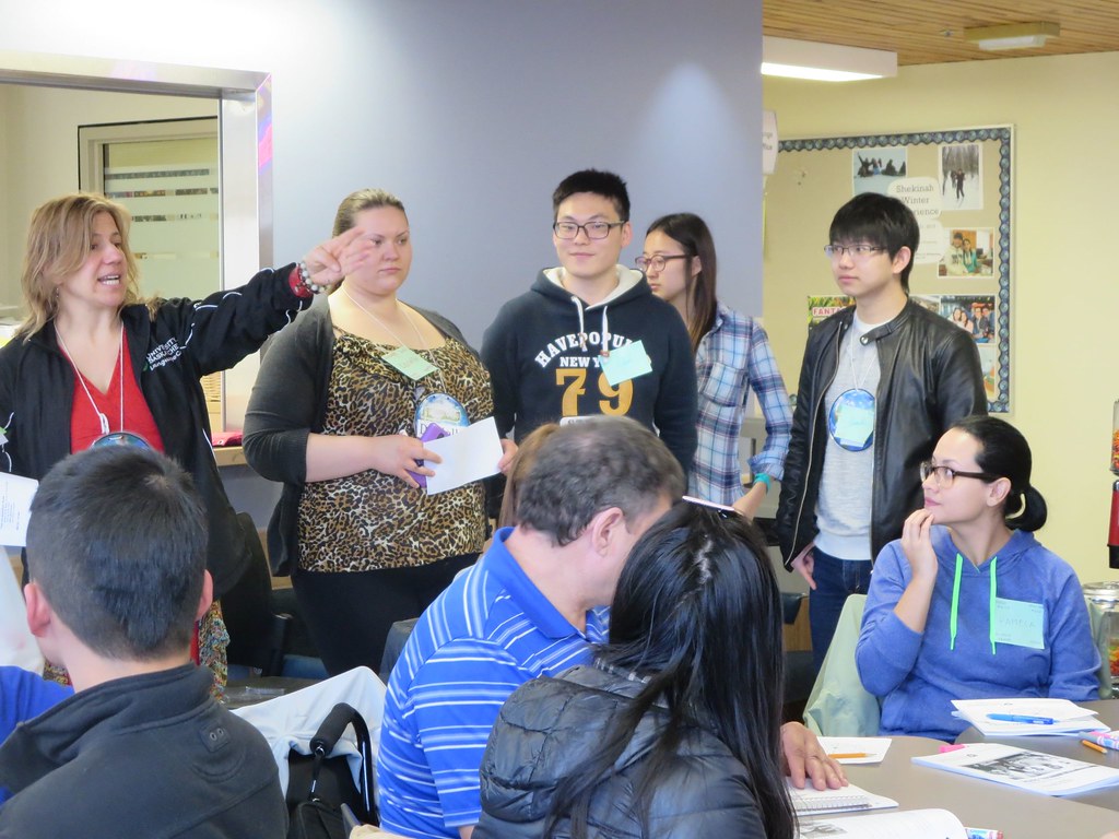 Spring2015Orientation 025 University of Saskatchewan Language Centre Flickr