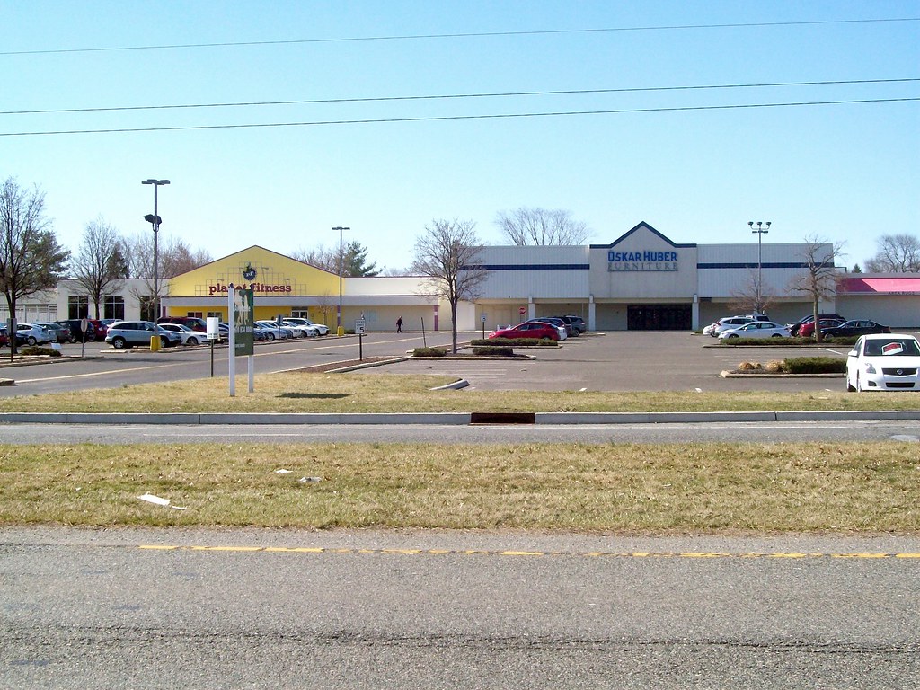 Former Clover Store Cherry Hill Former Clover Store in Che… Flickr