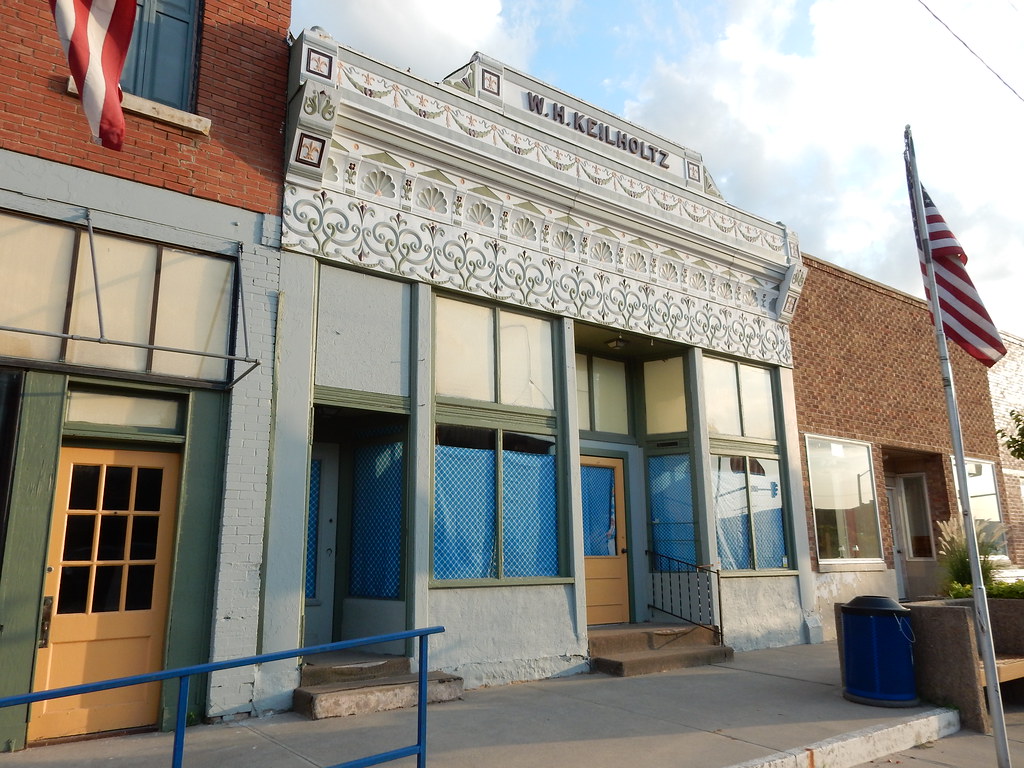 Rooks County, Kansas Flickr