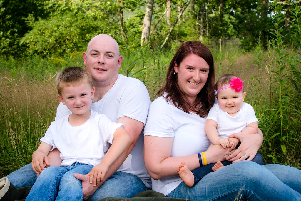 Pyles Family July 2016 Flickr