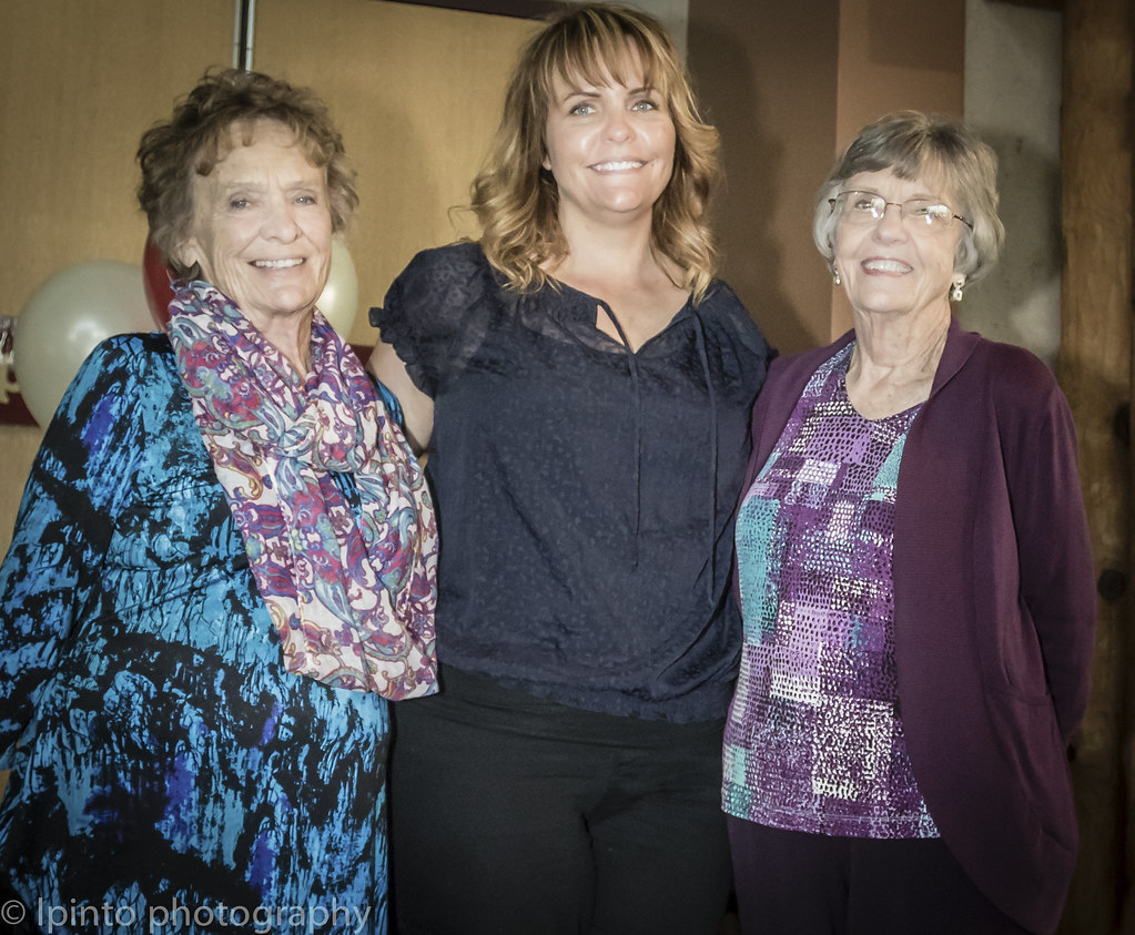 KParish 80 BD Party18 Julie Basile Flickr