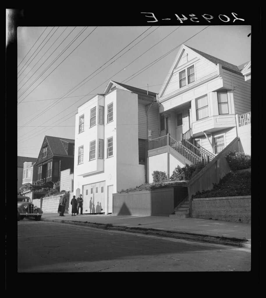 1361 Kansas FSA Photo FSA/8b34000/8b34700\8b34790a.tif Flickr