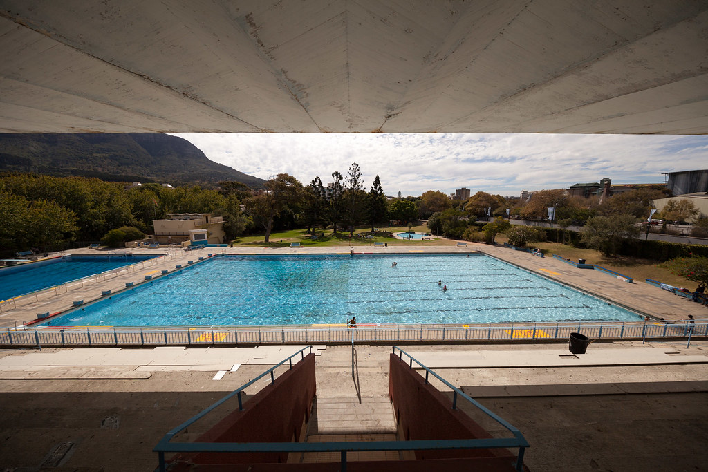 IMG_0267 newlands swimming pool, cape town francois f swanepoel