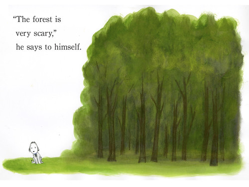 Rocket the Brave! IndieBound.org