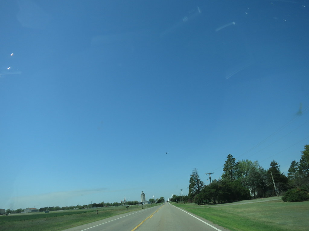 Okeene OK markbajekphoto1 Flickr