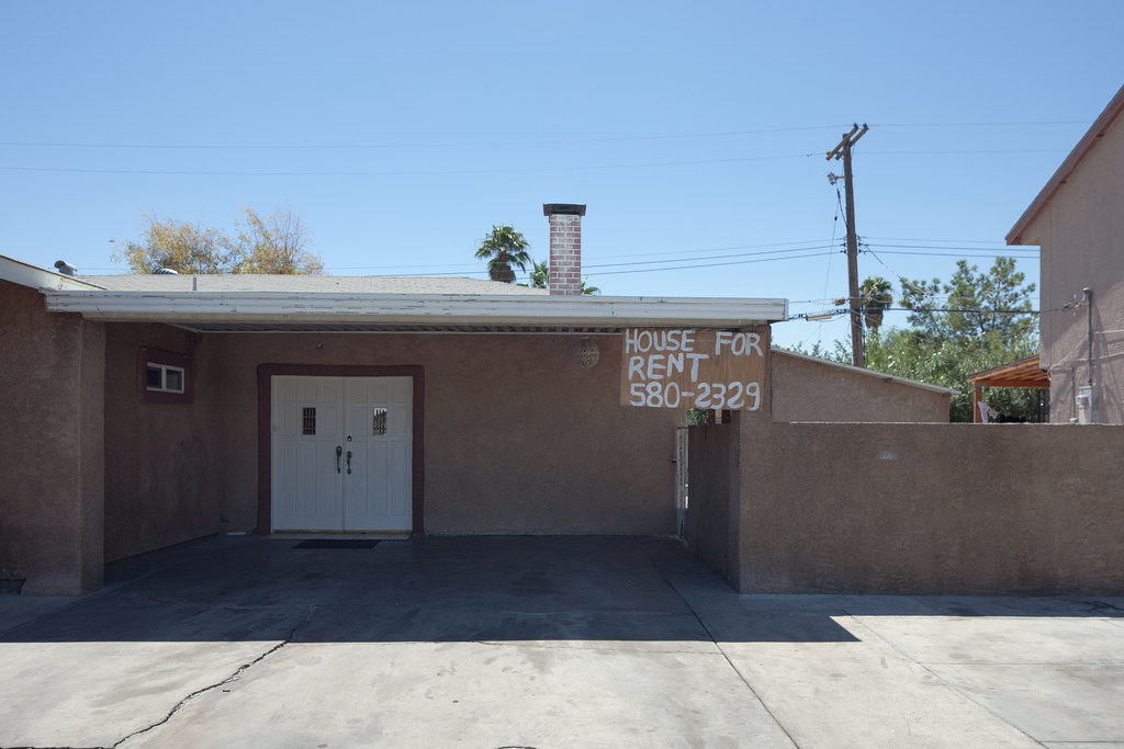 House for Rent David Schalliol Flickr