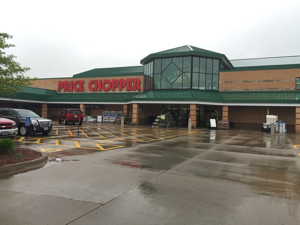Price Chopper (Formerly Dahl's Foods) Johnston (Des Moines), Iowa Flickr