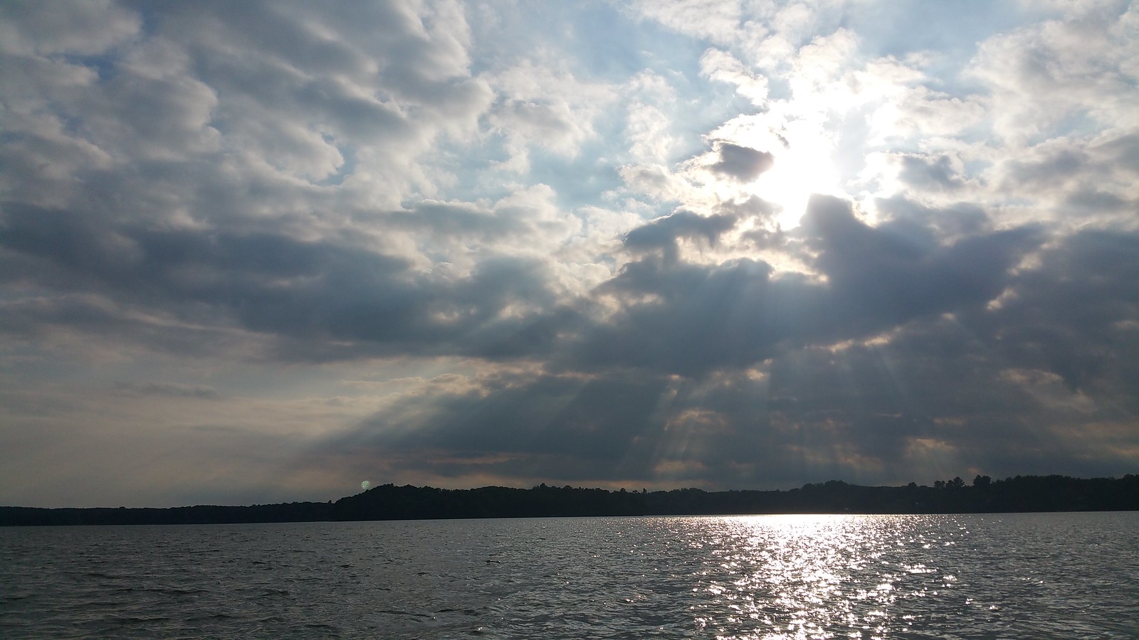 Lake Chetac, Birchwood, WI & Fishing Hall of Fame, Hayward WI Flickr