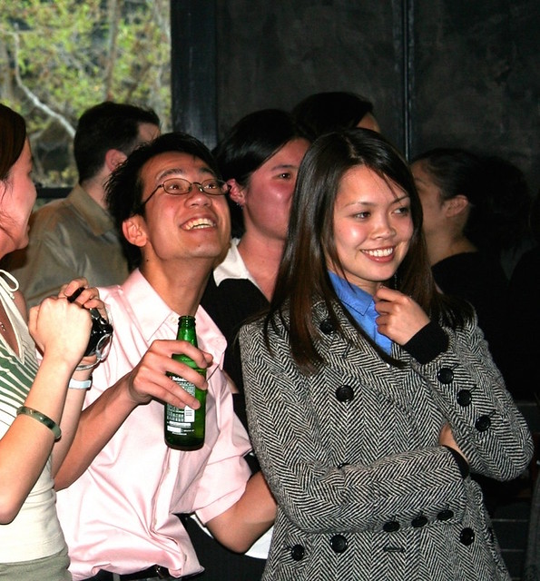 Karaoke San Jose, California Travis Wise Flickr