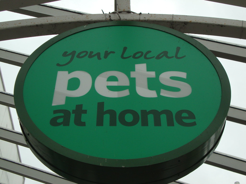 Pets at Home Perry Barr April &May 15 Flickr