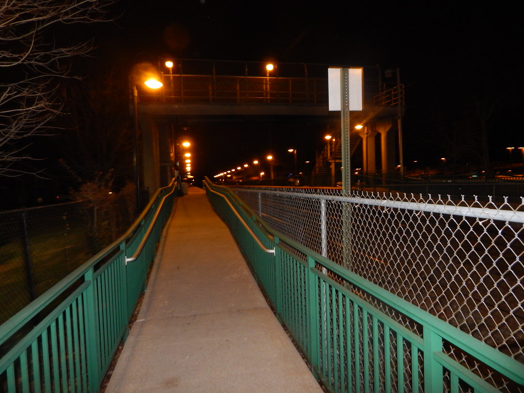 Roslyn Station Roslyn Heights, New York Adam Moss Flickr