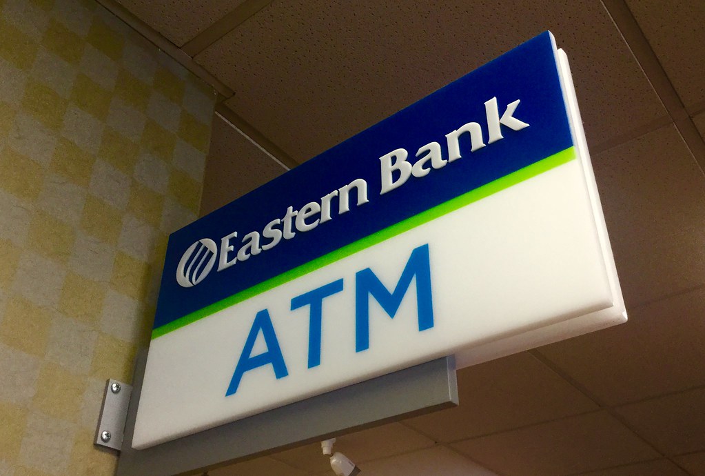 Eastern Bank Flickr
