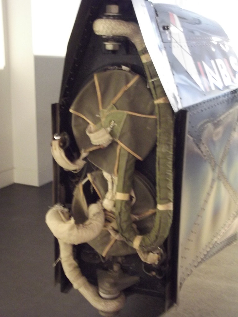 Coventry Transport Museum Biffa Award Land Speed Record … Flickr