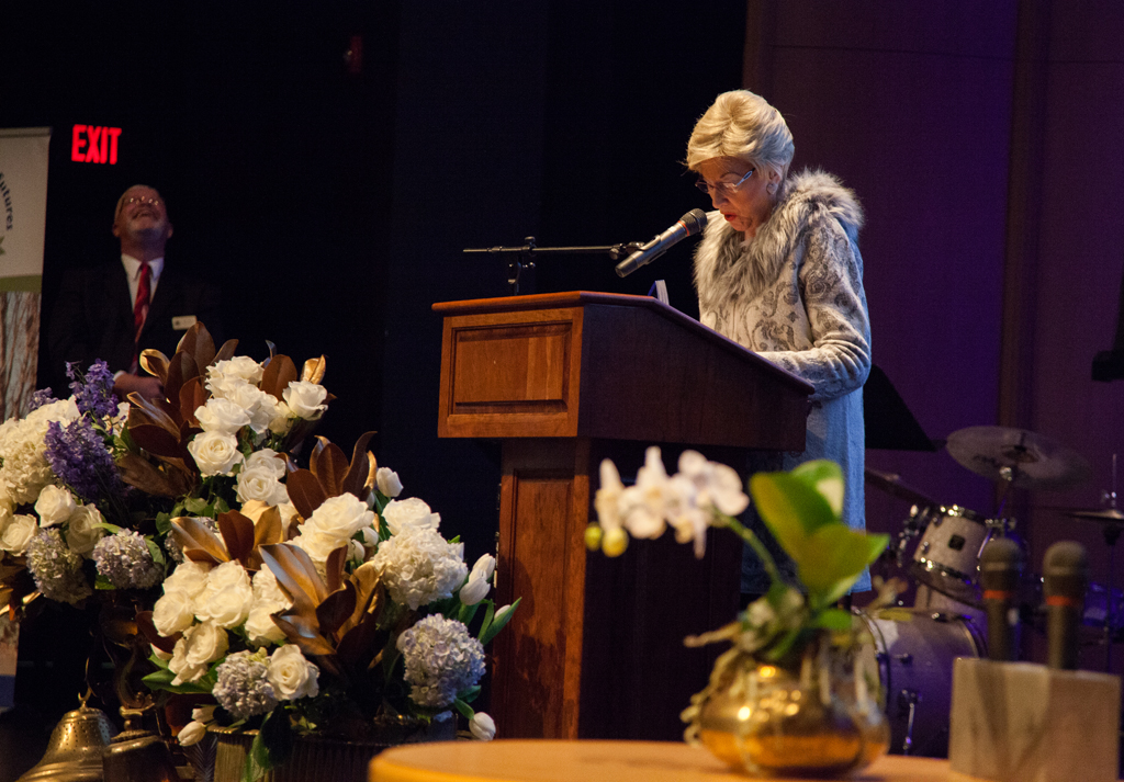 2015 Horns & Halos Gala On March 21, the LCC Foundation h… Flickr