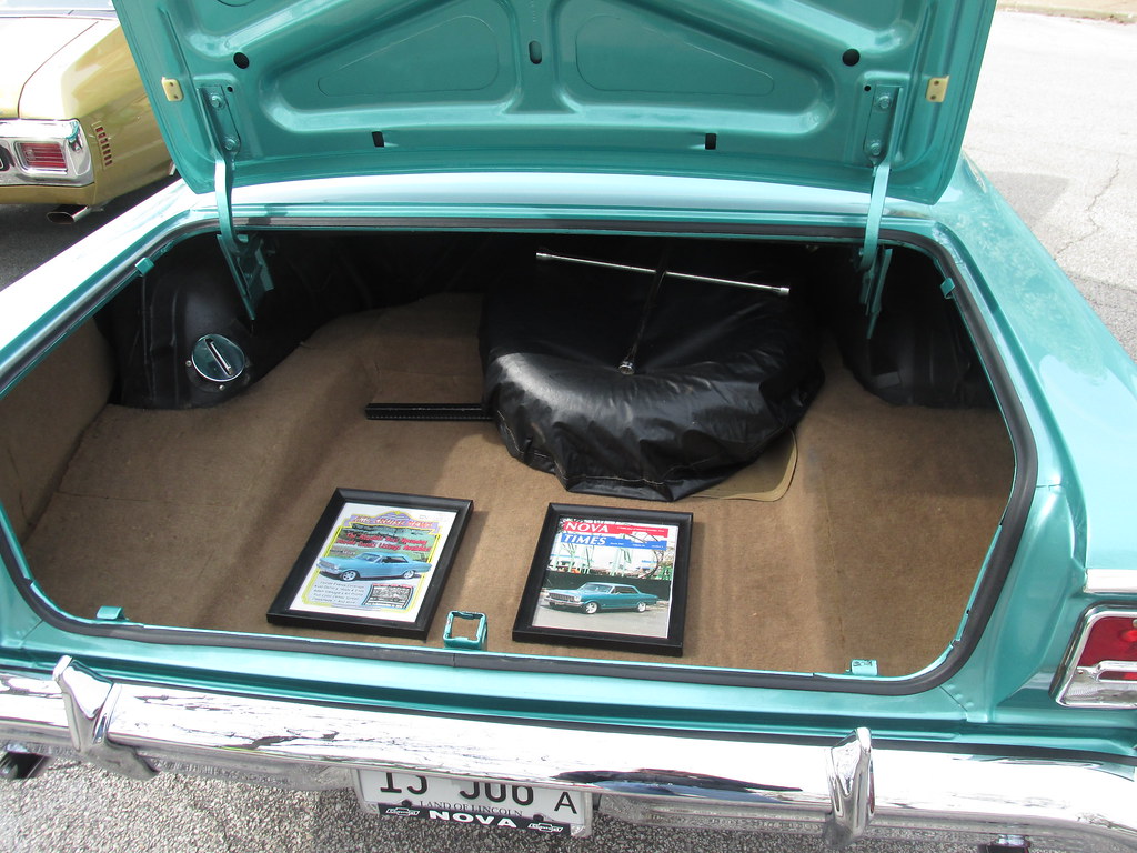 Waterloo Illinois Car Show April 12 2015 Pictures from the… Flickr