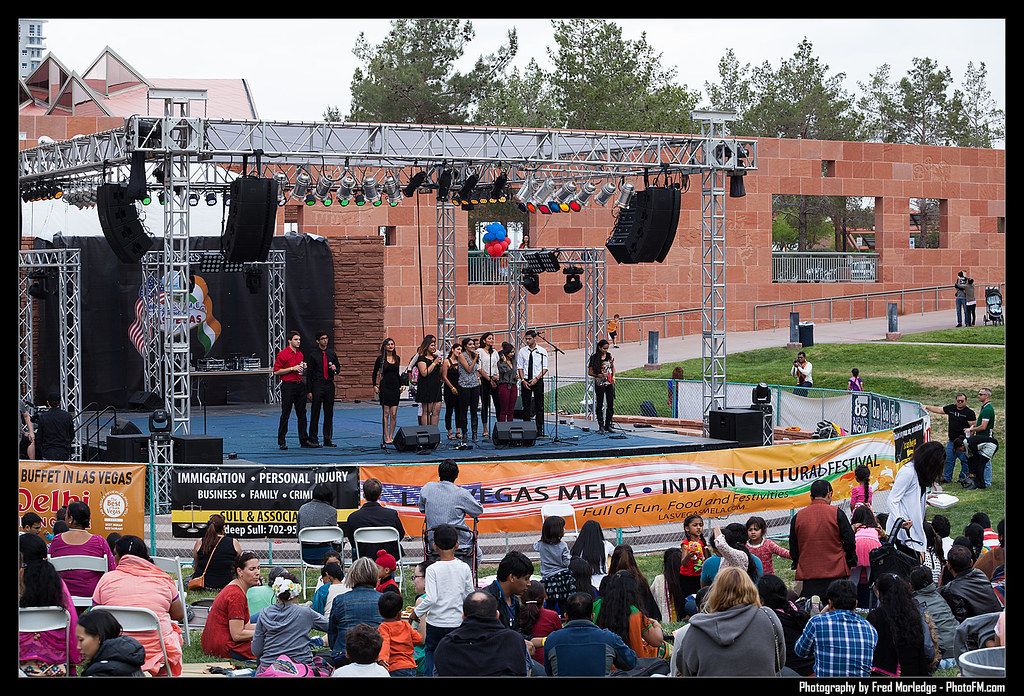indian food festival las vegas 2023 IndianFoodFestivalClarkCountyAmphitheaterApril2015… Flickr