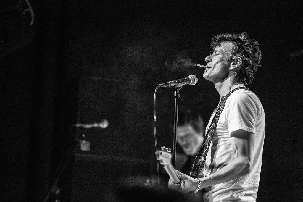 The Replacements in concert CAMBRIDGE, MA APRIL 22 The … Flickr