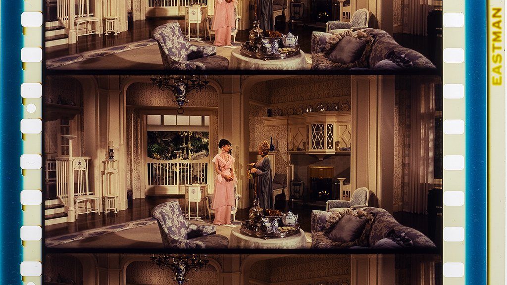 My Fair Lady Audrey Hepburn My Fair Lady Audrey Hepbur… Flickr