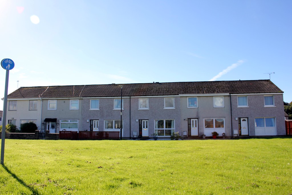 Broomridge.Stirling. Flickr