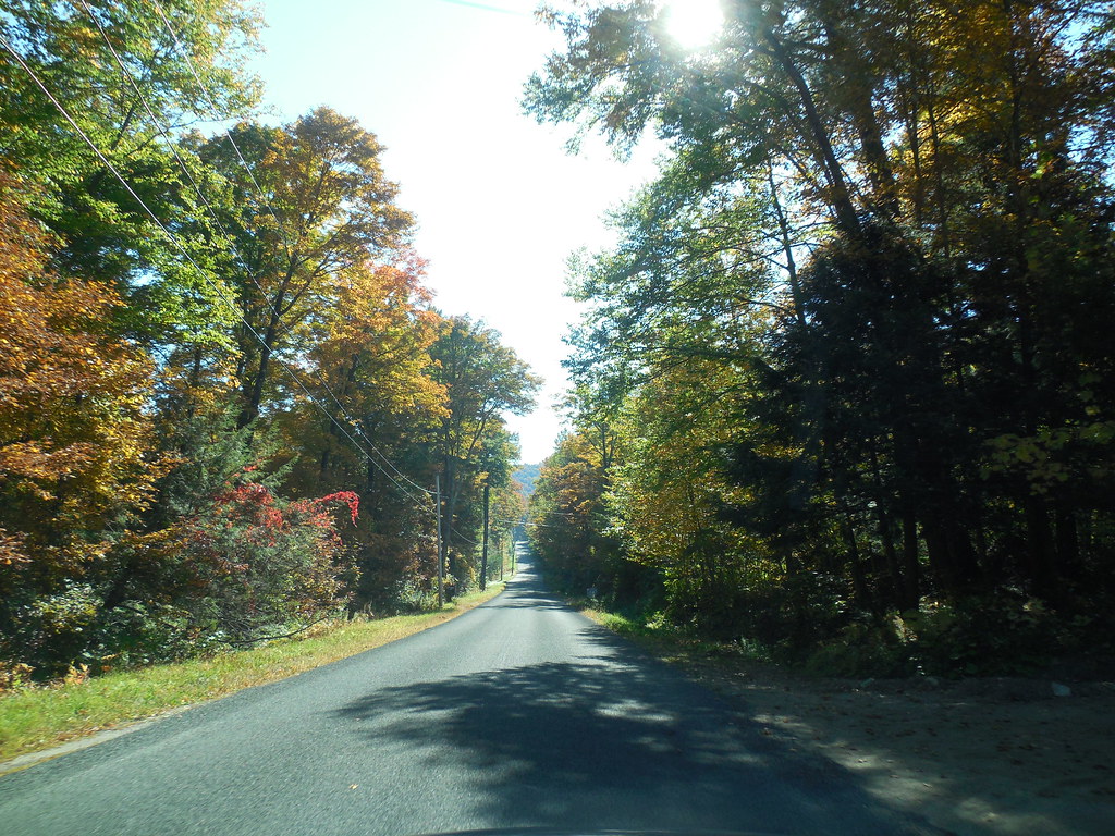 Western Massachusetts Hilltowns Western Massachusetts Hill… Flickr