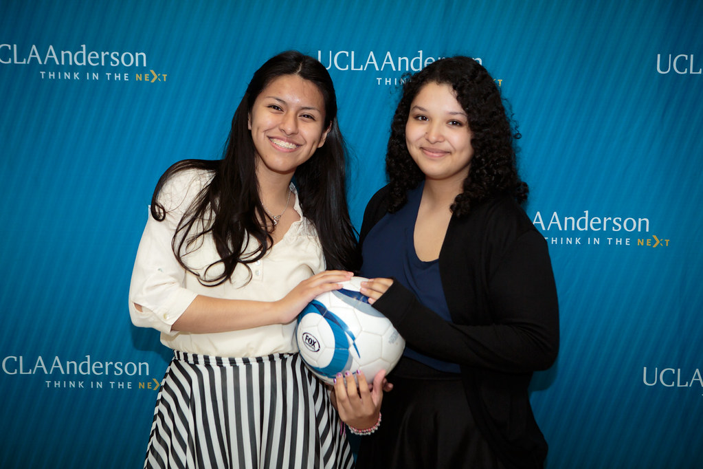 UCLA Ziman Center Riordan Scholars Real Estate Competition 2015 Flickr