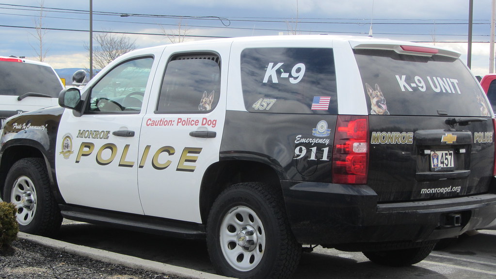 Flickriver Most interesting photos from MonroeWoodburyHarriman