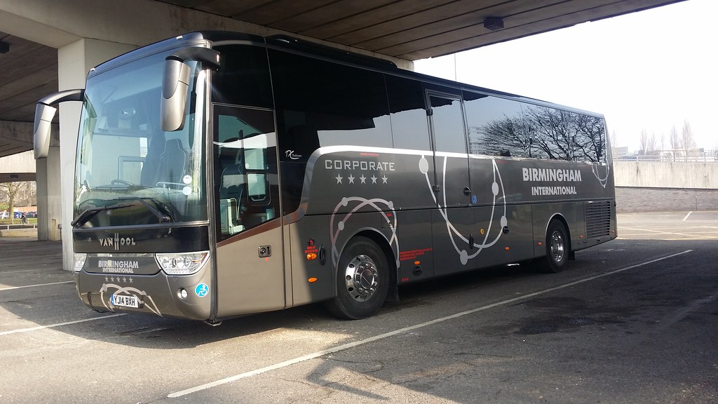 ex endeavour Driver turned up in White Street this morning… Flickr