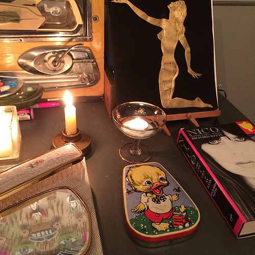 Candles. edinburgh stockbridge fashion. decemberonly … Flickr