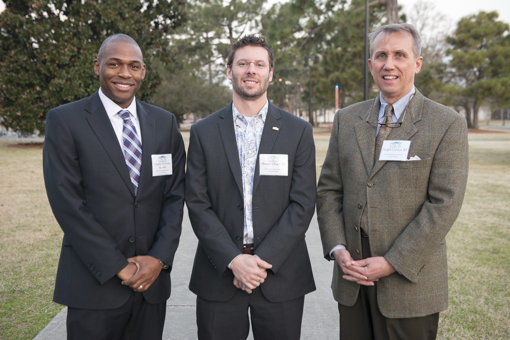 CSB Business Week 2015 UNCW Cameron School of Business Alu… Flickr