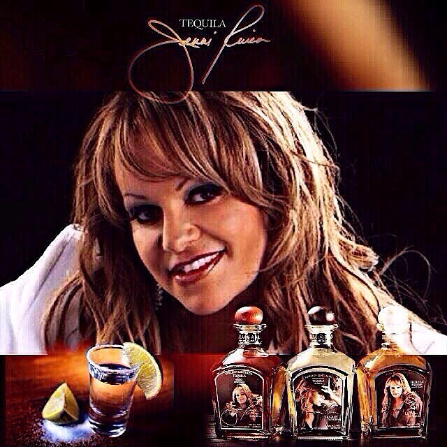 El Tequila Jenni Rivera tequilajennir tequilajennirivera… Flickr