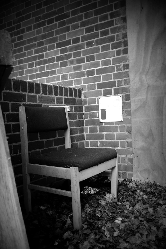 Little Plumstead Old Mental Hospital, Norwich, Norfolk, UK… Flickr