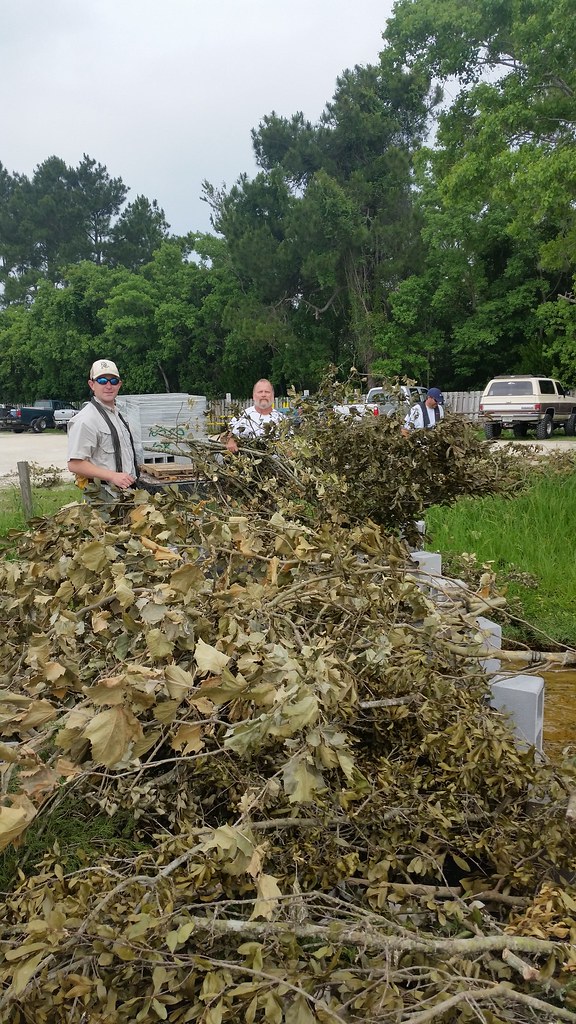 Deer Point Lake Fish Attractors a photo on Flickriver