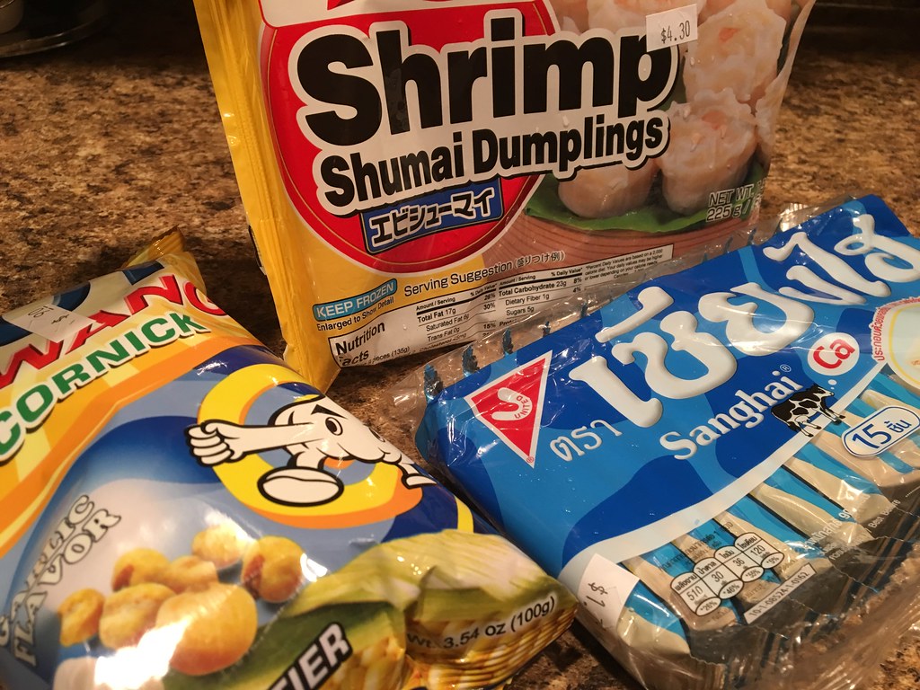 Asia Royal Grocery Candace Nelson Flickr